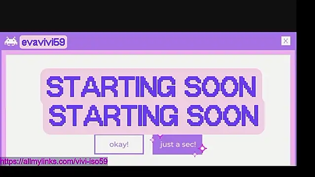 vivi-iso59 online show from 01.16.26