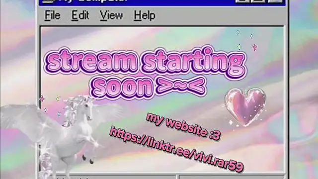 vivi-iso59 online show from 03.03.26