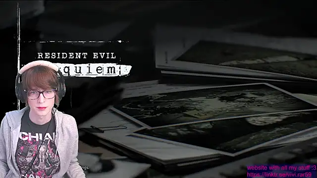 vivi-iso59 online show from 03.18.26