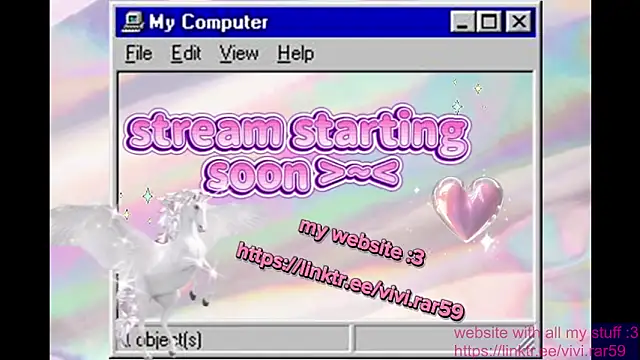 vivi-iso59 online show from 03.26.26