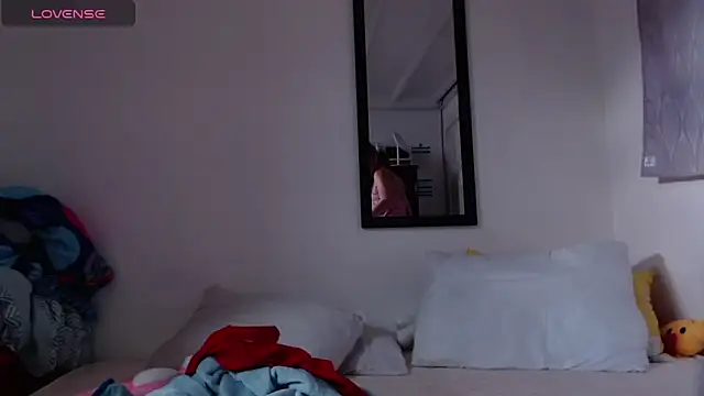 AllysonStonne online show from 12.02.25