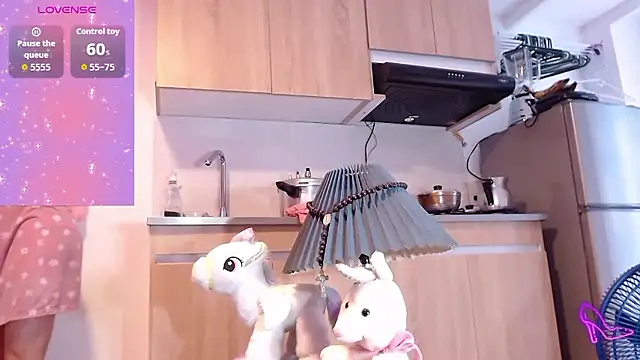 AllysonStonne online show from 01.08.26