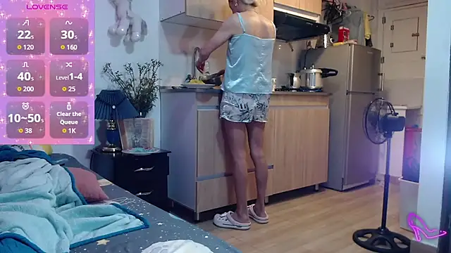 AllysonStonne online show from 02.27.26