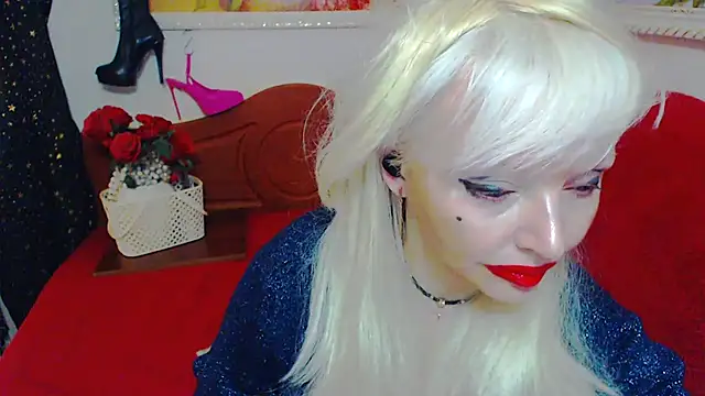 FURclubFETISH online show from 01.14.26