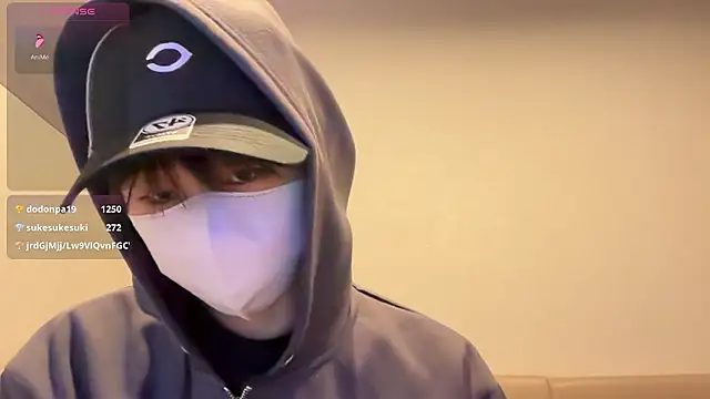 Snapshot of akkan_6868 chatting on 11.28.25 akkan 6868 online show from 11.28.25