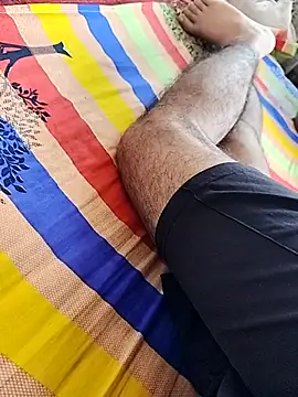 Sexyhotboy7inch online show from 11.23.25