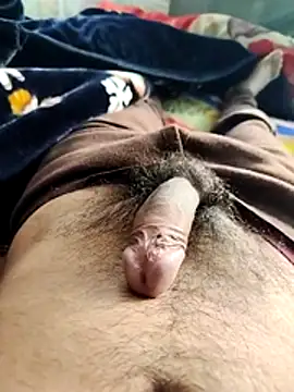 Sexyhotboy7inch online show from 01.15.26