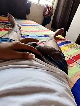 Sexyhotboy7inch online show from 06.18.26