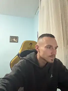 DeepShuk56 online show from 11.21.25