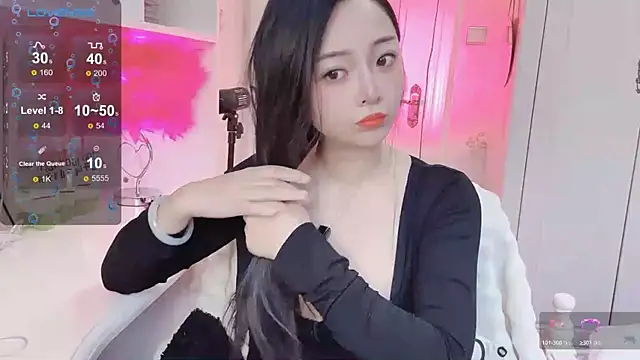 Ya-Ya- online show from 10.27.25