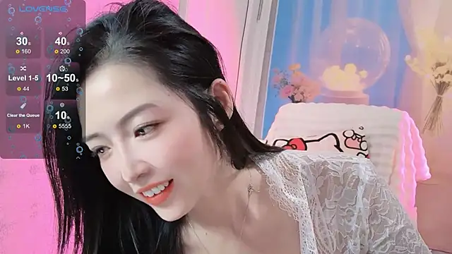 Ya-Ya- online show from 12.18.25