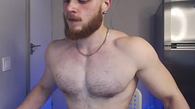 Snapshot of VictorTransMan chatting on 12.01.25 VictorTransMan online show from 12.01.25