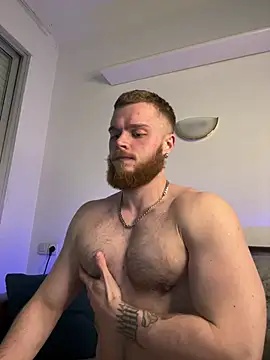 VictorTransMan online show from 01.15.26