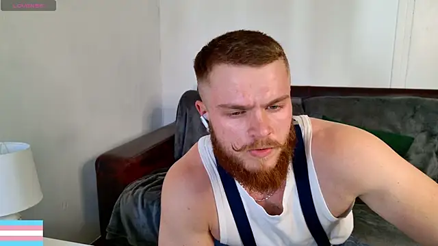 VictorTransMan online show from 07.09.26