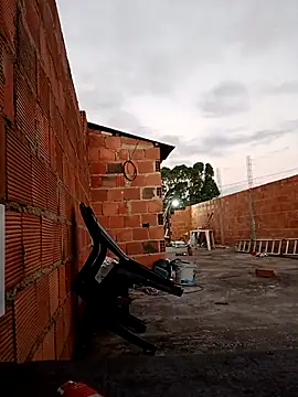 NegroAracaju online show from 09.11.25