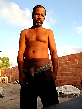 NegroAracaju online show from 09.12.25