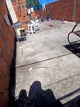 NegroAracaju online show from 10.11.25