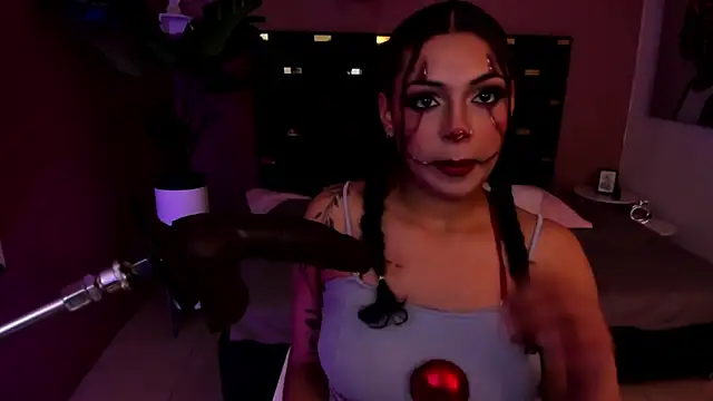 Micki   online show from 10.31.25