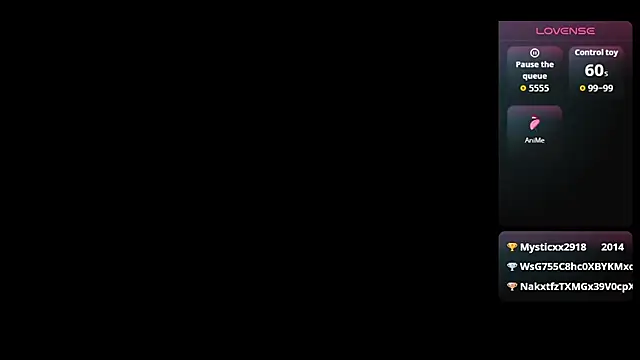 Micki   online show from 11.20.25