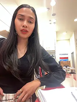 RoseMorena72925 online show from 07.22.26