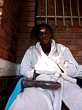 MatureGoddess  online show from 04.02.26