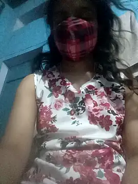 Snapshot of Cute_radhaaa chatting on 10.16.25 Cute radhaaa online show from 10.16.25