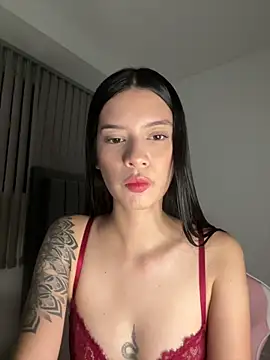 giasteele online show from 03.03.26