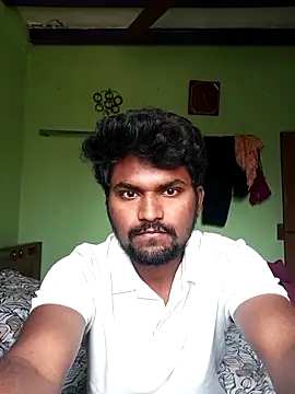 hotboysahil online show from 02.16.26