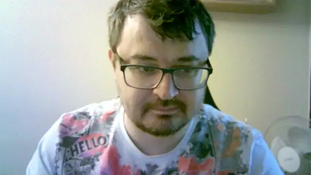 SirAbuser online show from 11.05.25