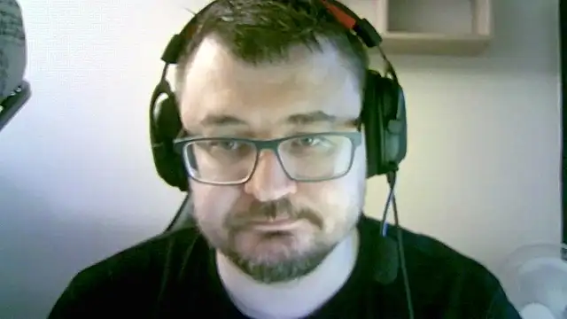 SirAbuser online show from 11.18.25