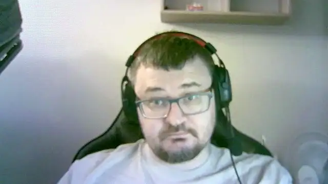 SirAbuser online show from 11.26.25