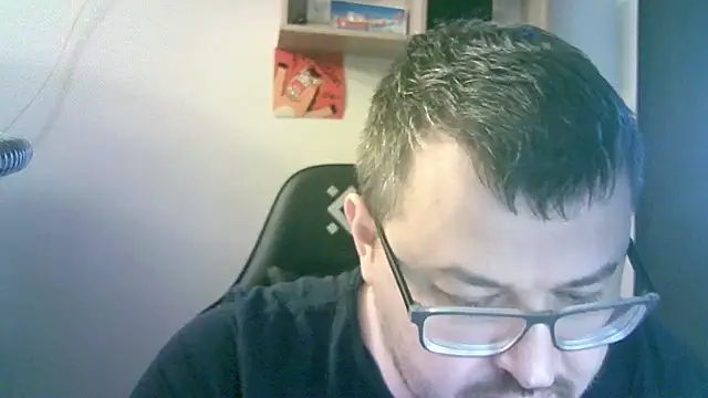 SirAbuser online show from 03.27.26