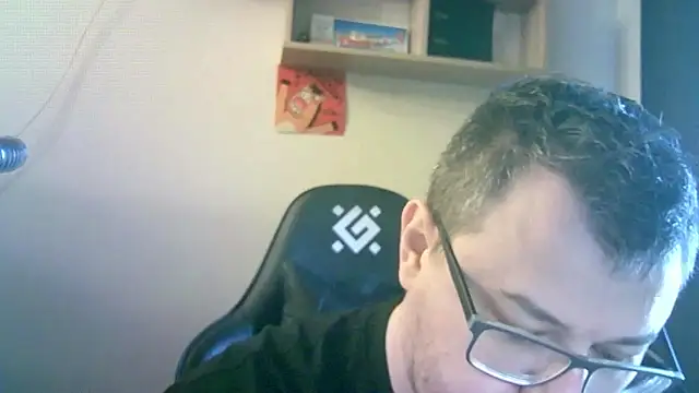 SirAbuser online show from 04.01.26