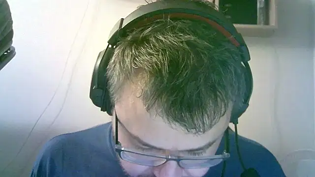 SirAbuser online show from 07.02.26