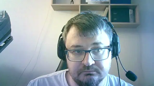 SirAbuser online show from 07.03.26