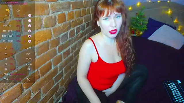 Cutiee Alicee online show from 12.10.24