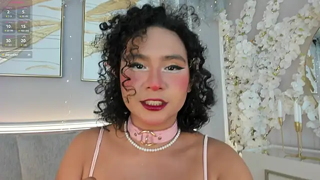 ellette   online show from 12.15.25