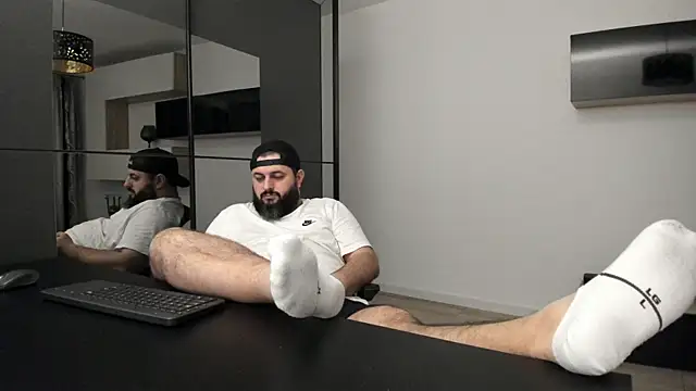 DravenPeak online show from 12.20.25