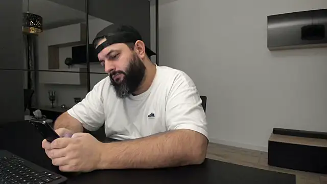 DravenPeak online show from 12.21.25