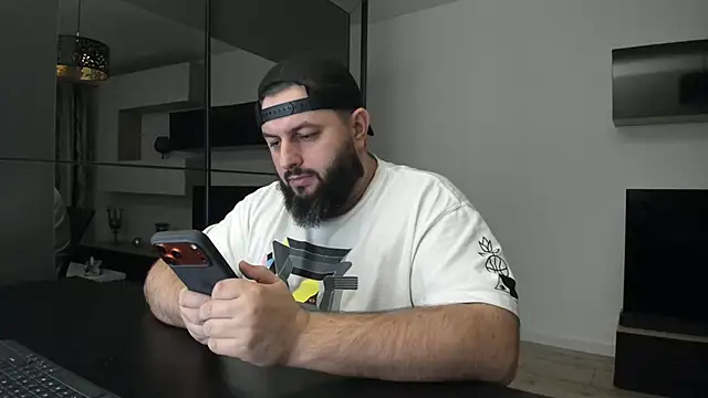 DravenPeak online show from 01.12.26