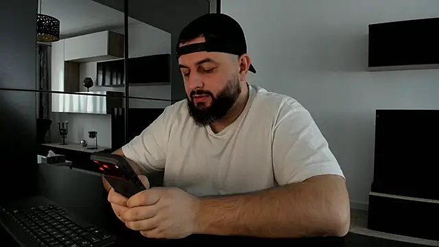 DravenPeak online show from 03.07.26