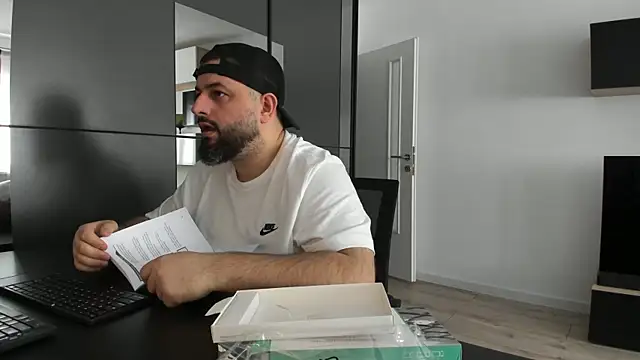 DravenPeak online show from 03.26.26