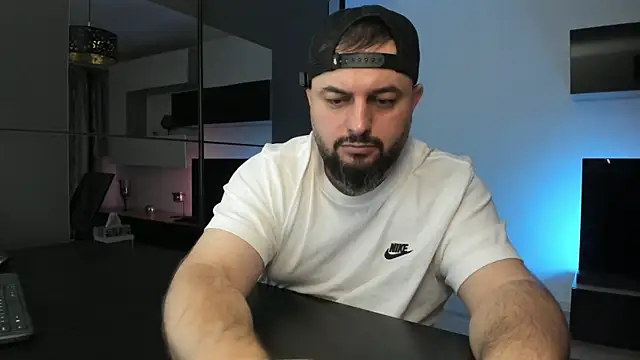 DravenPeak online show from 04.01.26