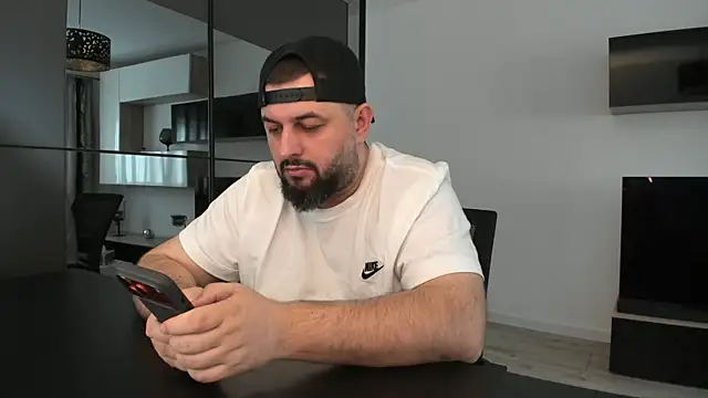 DravenPeak online show from 04.03.26