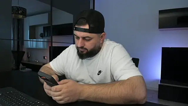 DravenPeak online show from 04.18.26