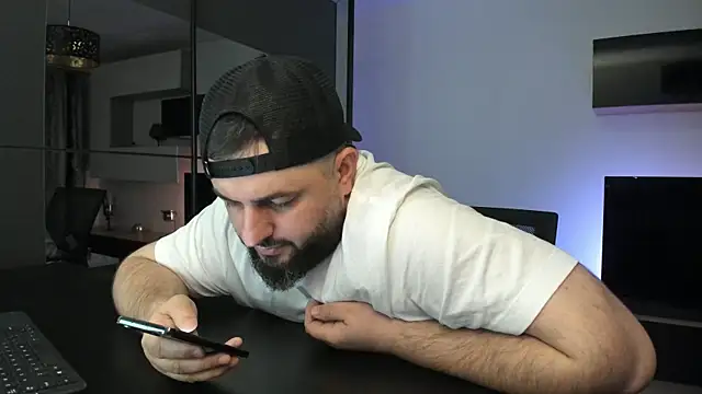 DravenPeak online show from 04.18.26