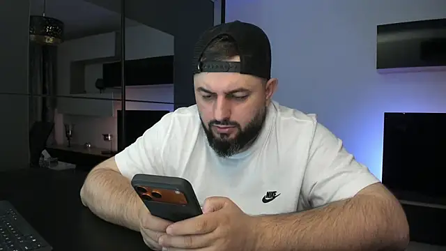 DravenPeak online show from 04.18.26