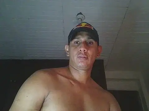 Jota Alejand online show from 09.26.25