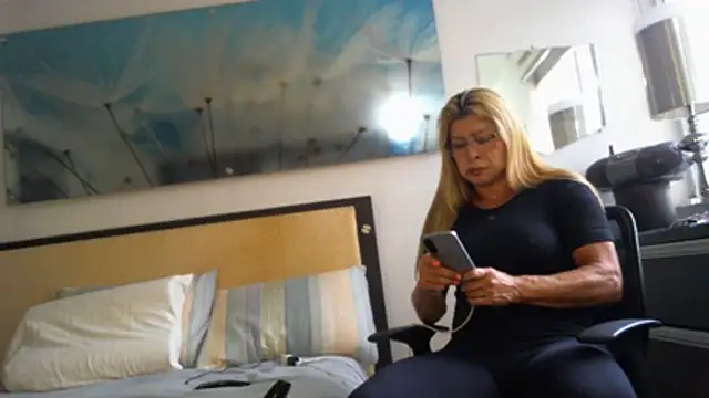 Mirianzapata 1 online show from 01.18.26