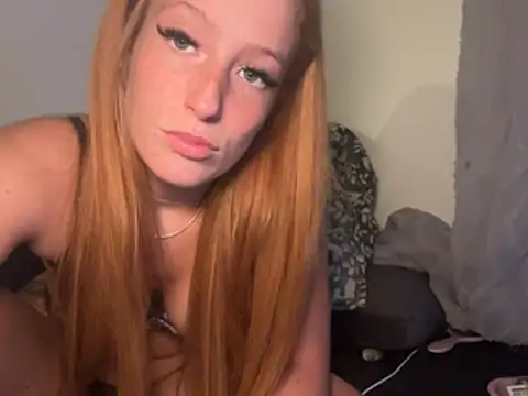 Poppy frankie online show from 07.28.26